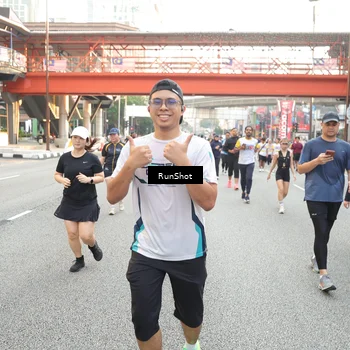 Runner Photo 4647438