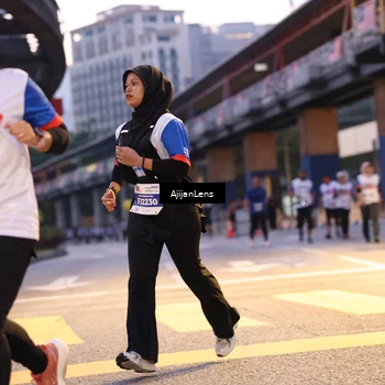 Runner Photo 4647439