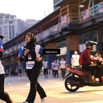 Runner Photo 4647440