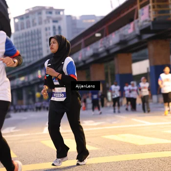 Runner Photo 4647441