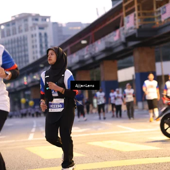 Runner Photo 4647442