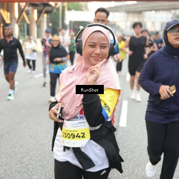 Runner Photo 4647445