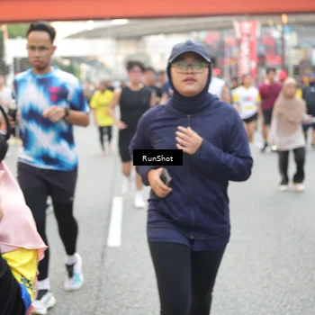 Runner Photo 4647453