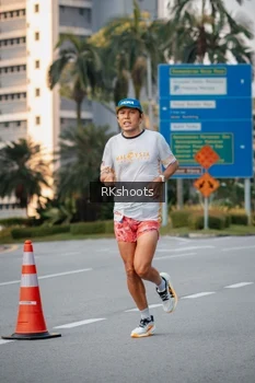 Runner Photo 4647457
