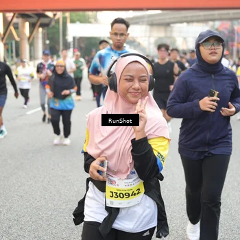 Runner Photo 4647460