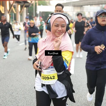 Runner Photo 4647467