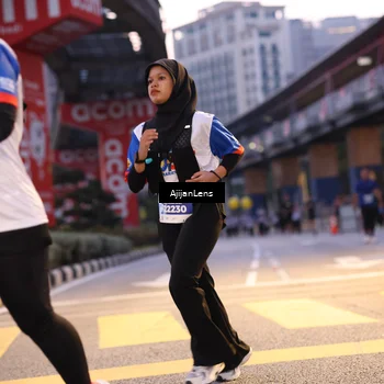 Runner Photo 4647470