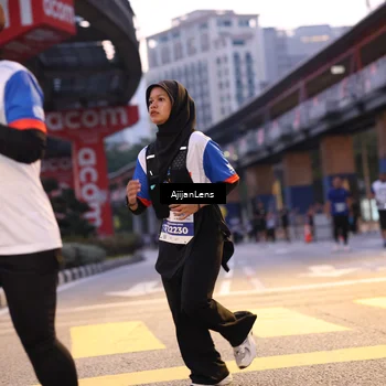 Runner Photo 4647471