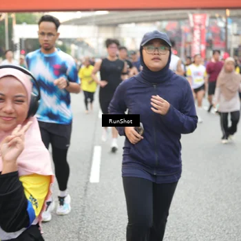 Runner Photo 4647475