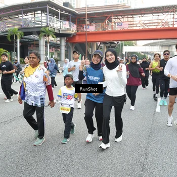 Runner Photo 4647479