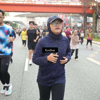 Runner Photo 4647480