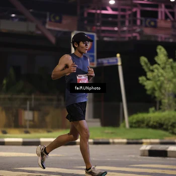 Runner Photo 4647491