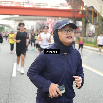 Runner Photo 4647497