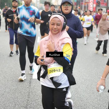 Runner Photo 4647499