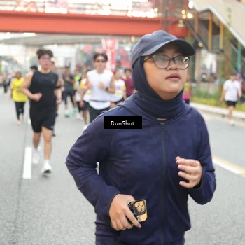Runner Photo 4647500