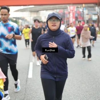 Runner Photo 4647503