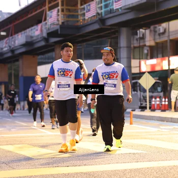 Runner Photo 4647504