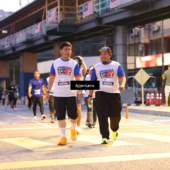Runner Photo 4647515