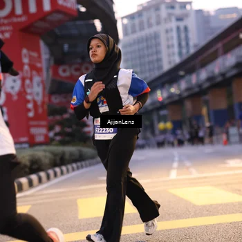 Runner Photo 4647517
