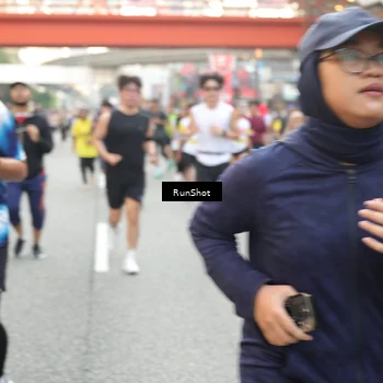 Runner Photo 4647519