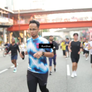 Runner Photo 4647520