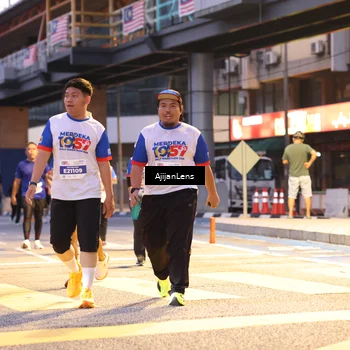 Runner Photo 4647522