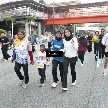 Runner Photo 4647524