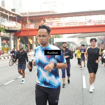 Runner Photo 4647525