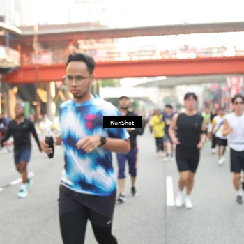 Runner Photo 4647529