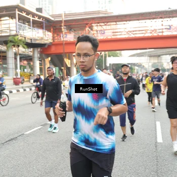 Runner Photo 4647532