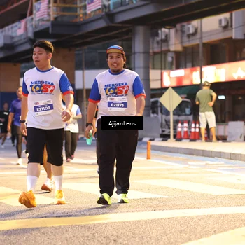 Runner Photo 4647533