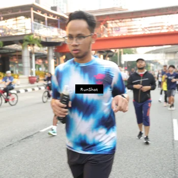 Runner Photo 4647534