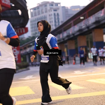 Runner Photo 4647537