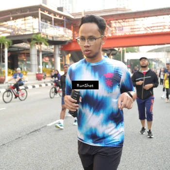 Runner Photo 4647538