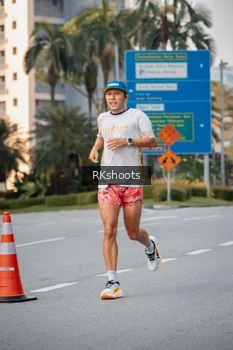 Runner Photo 4647540