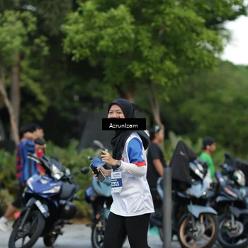 Runner Photo 4647543