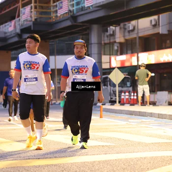 Runner Photo 4647544