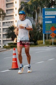 Runner Photo 4647550