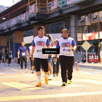 Runner Photo 4647552