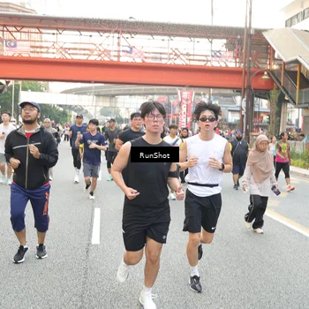 Runner Photo 4647561