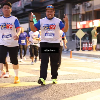 Runner Photo 4647566