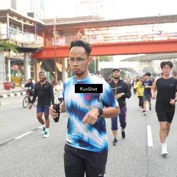Runner Photo 4647567