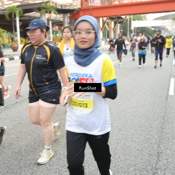Runner Photo 4647573