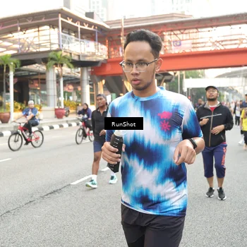 Runner Photo 4647580