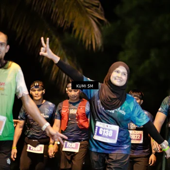 Runner Photo 4647582