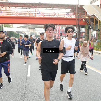 Runner Photo 4647585