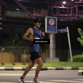 Runner Photo 4647590