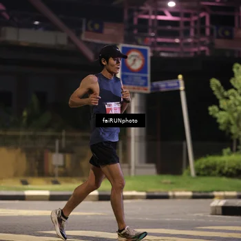 Runner Photo 4647591