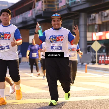 Runner Photo 4647594