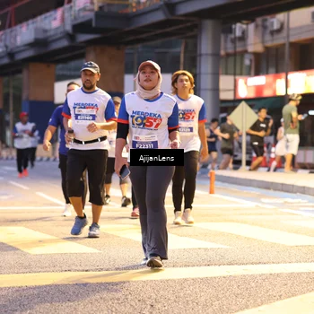 Runner Photo 4647595